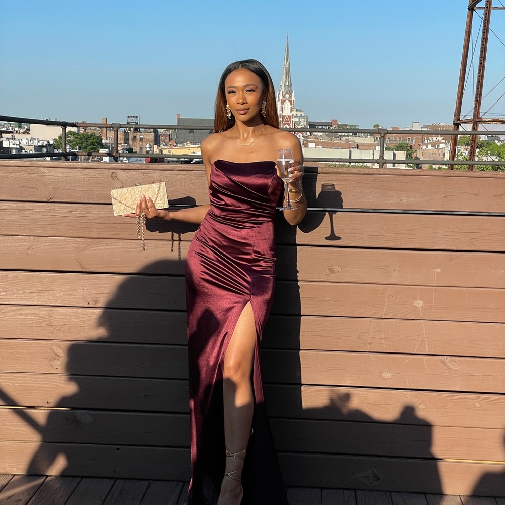 Wedding Guest Dress